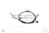 ASHUKI HRK12686 Cable, parking brake